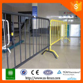 <cheap price> metal road safety barrier in traffic barrier / safety barricade factory